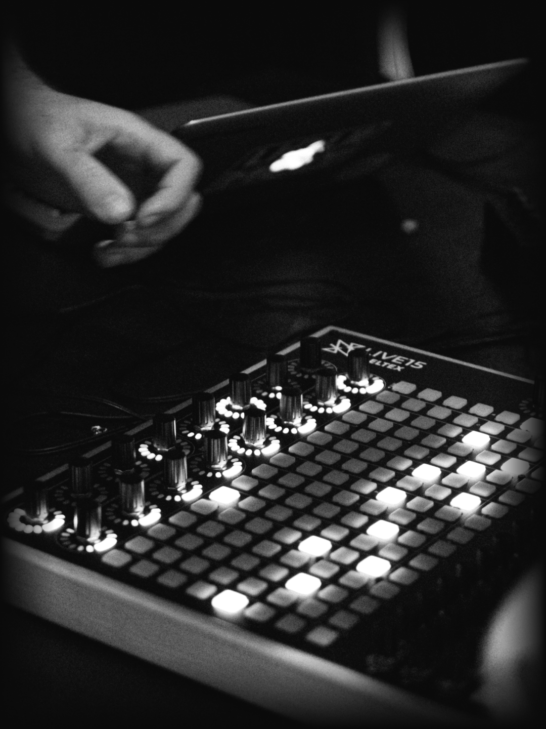 Producción Musical Definiendo