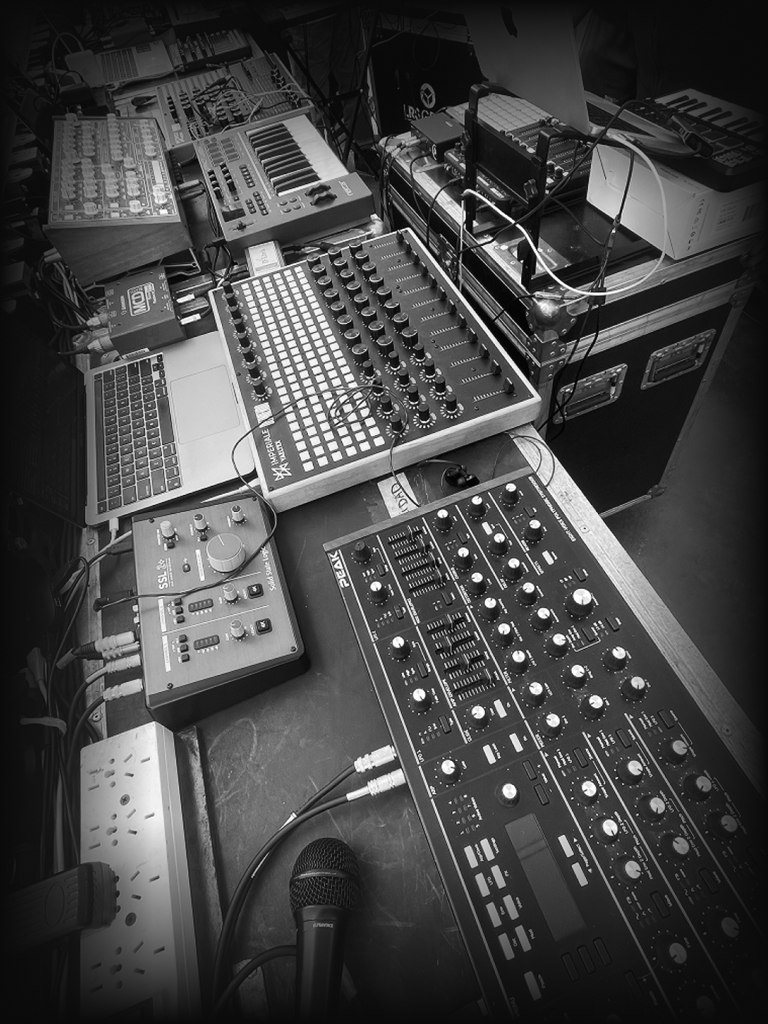 Córdoba 2023 - DEFINIENDO