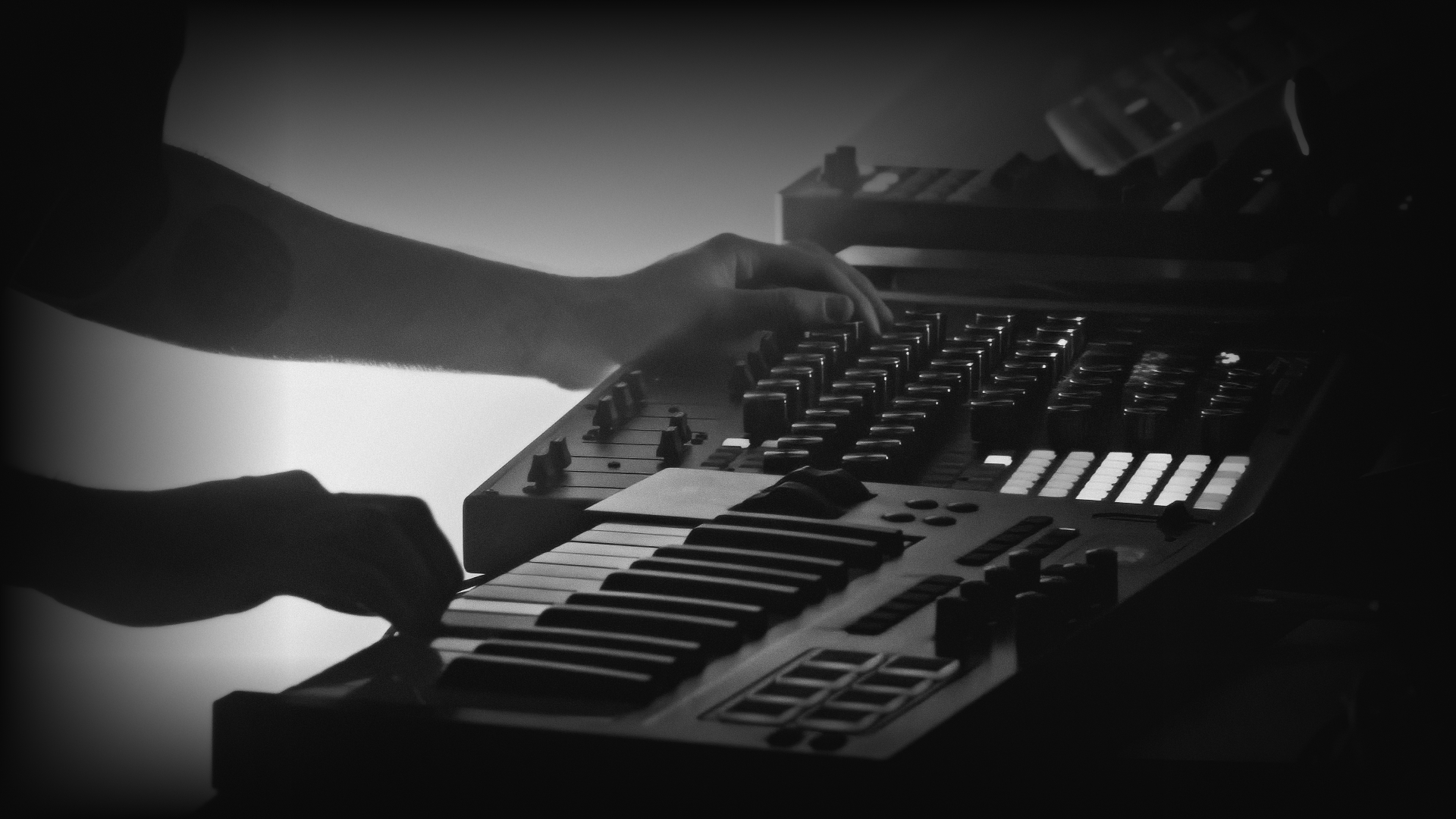 Producción Musical Definiendo