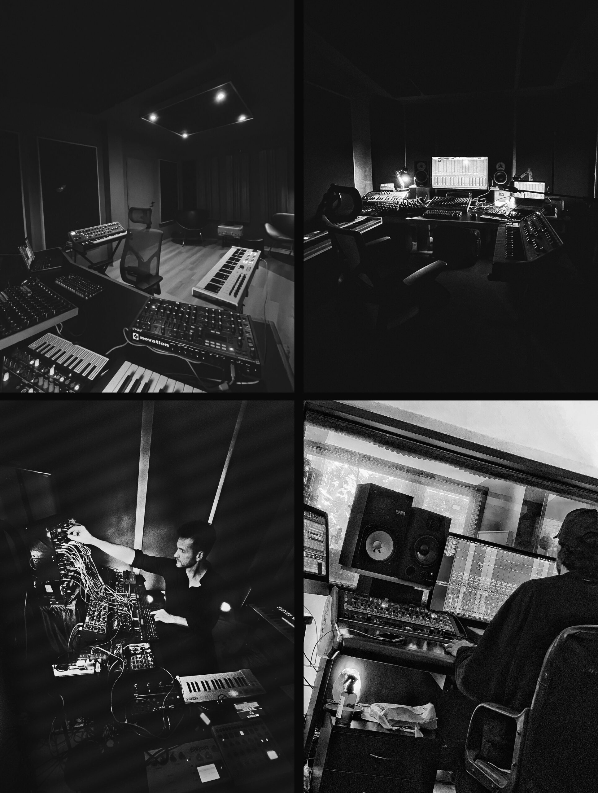 Evento estudio sophos