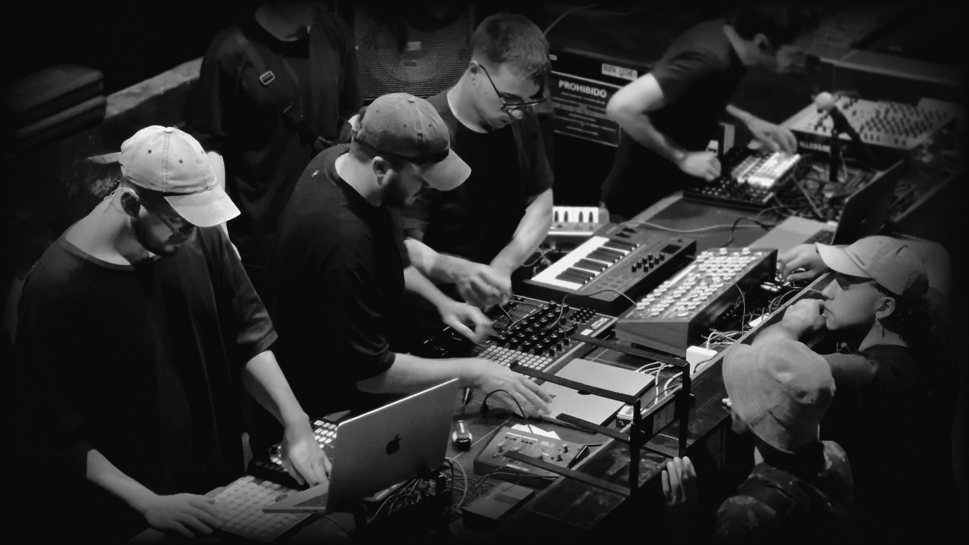 Experiencia y Conocimiento en Ableton