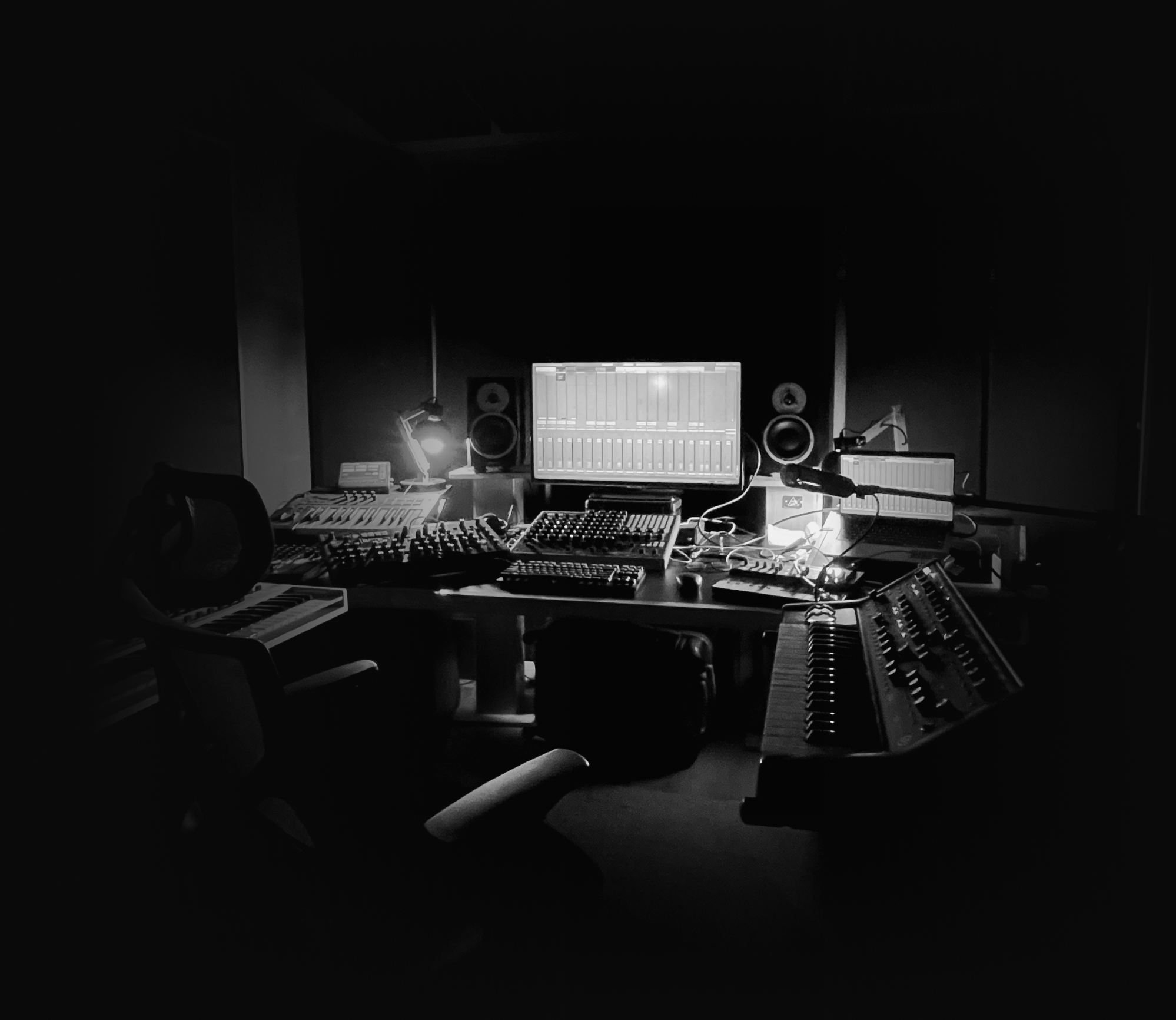 Estudio Definiendo Programas