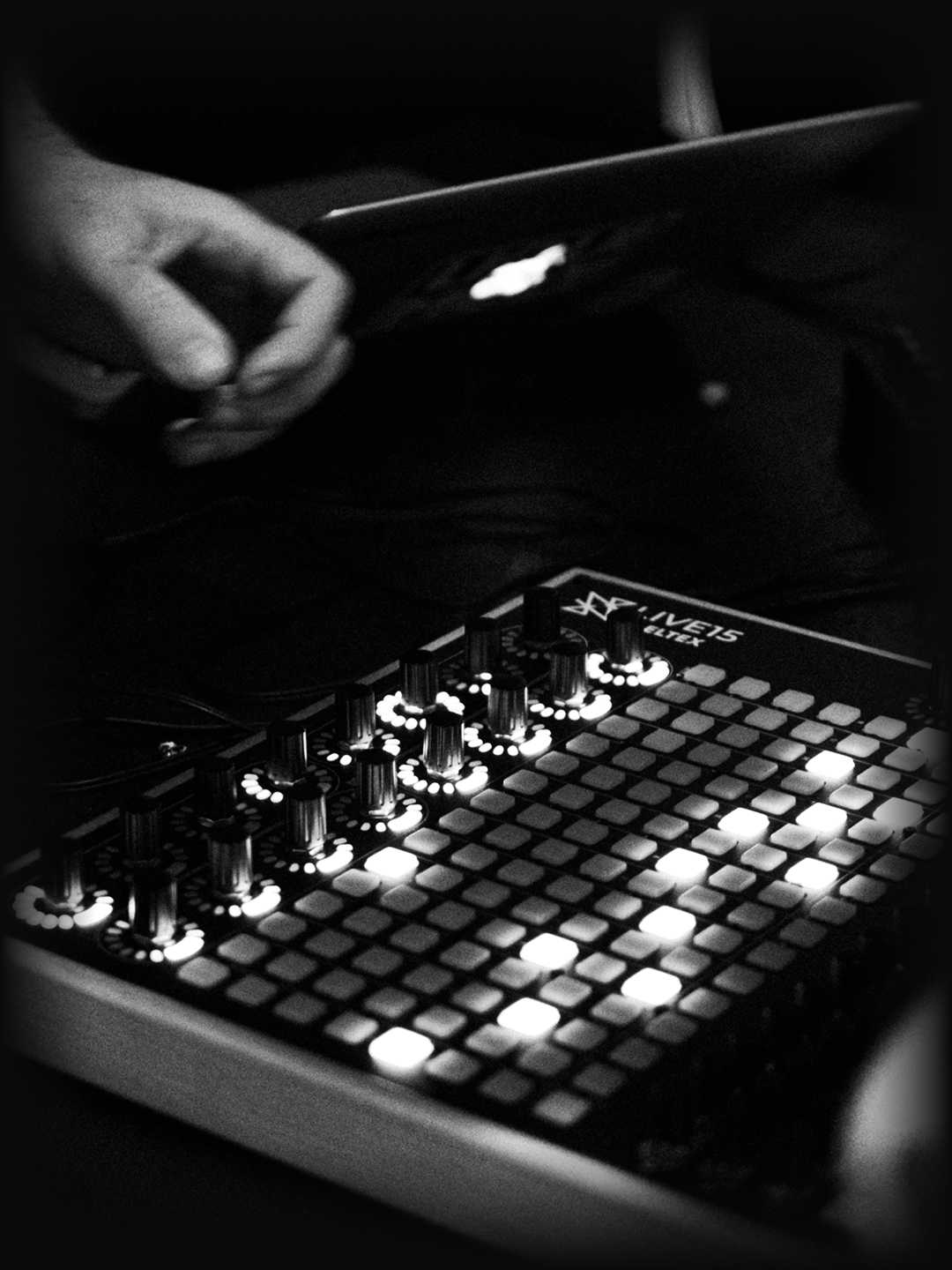 Producción Musical Definiendo